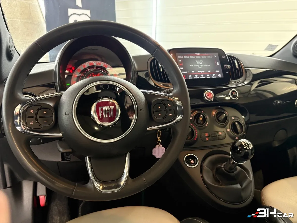Fiat 500 - photo 3