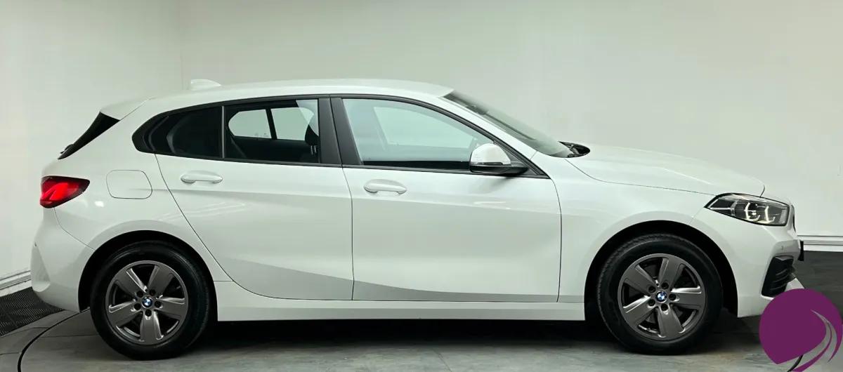 Bmw Serie 1
