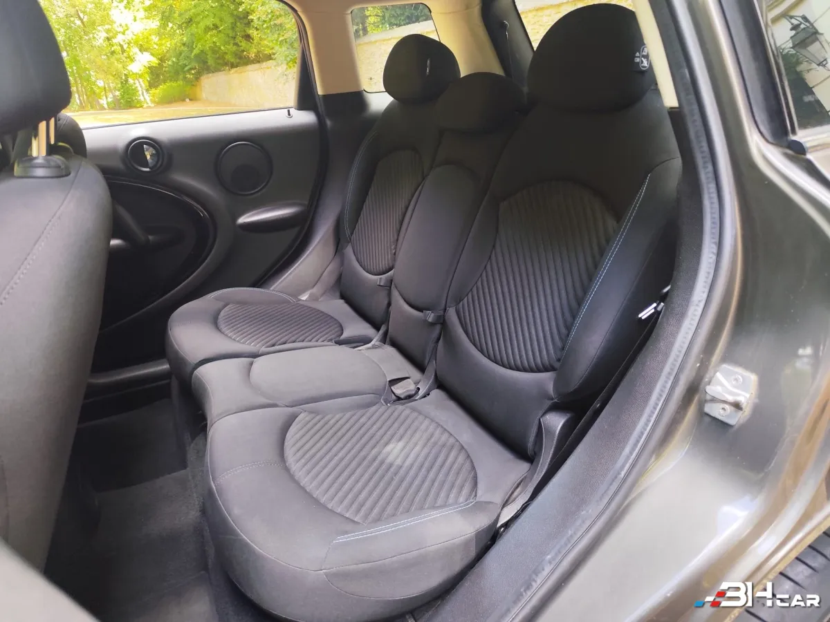 Mini Countryman - photo 25