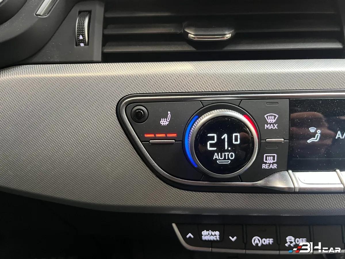 Aperçu indisponible de Audi A4