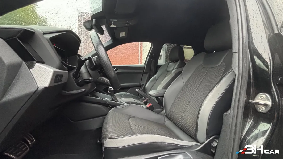 Audi A1 - photo 10