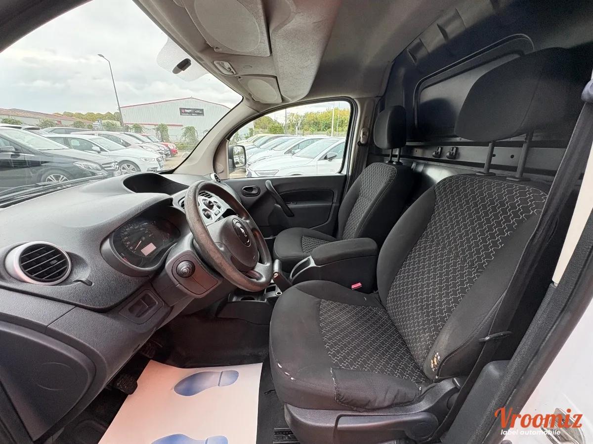 Renault Kangoo Express MAXI FOURGON 1.5 DCI 85 EXTRA L