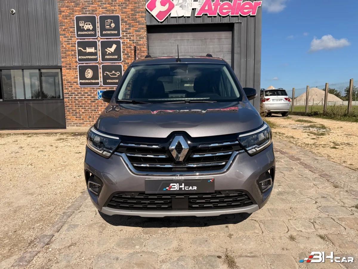 Aperçu indisponible de RENAULT Kangoo