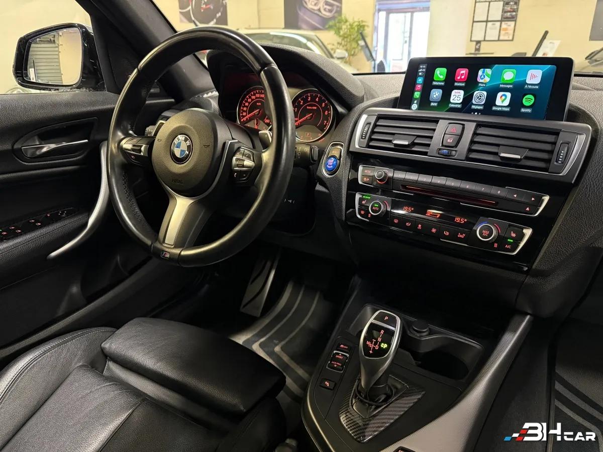 Aperçu indisponible de Bmw M135
