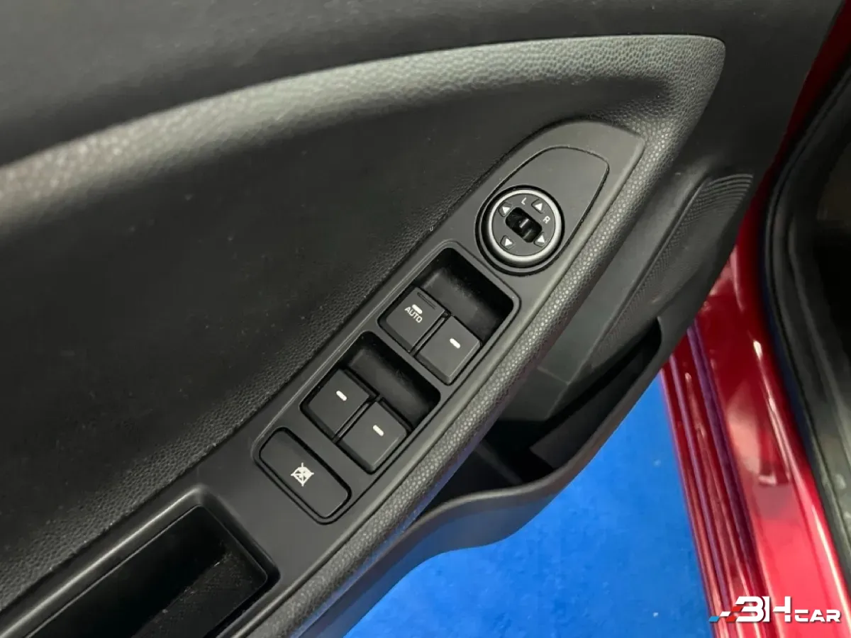 Hyundai I20 - photo 30
