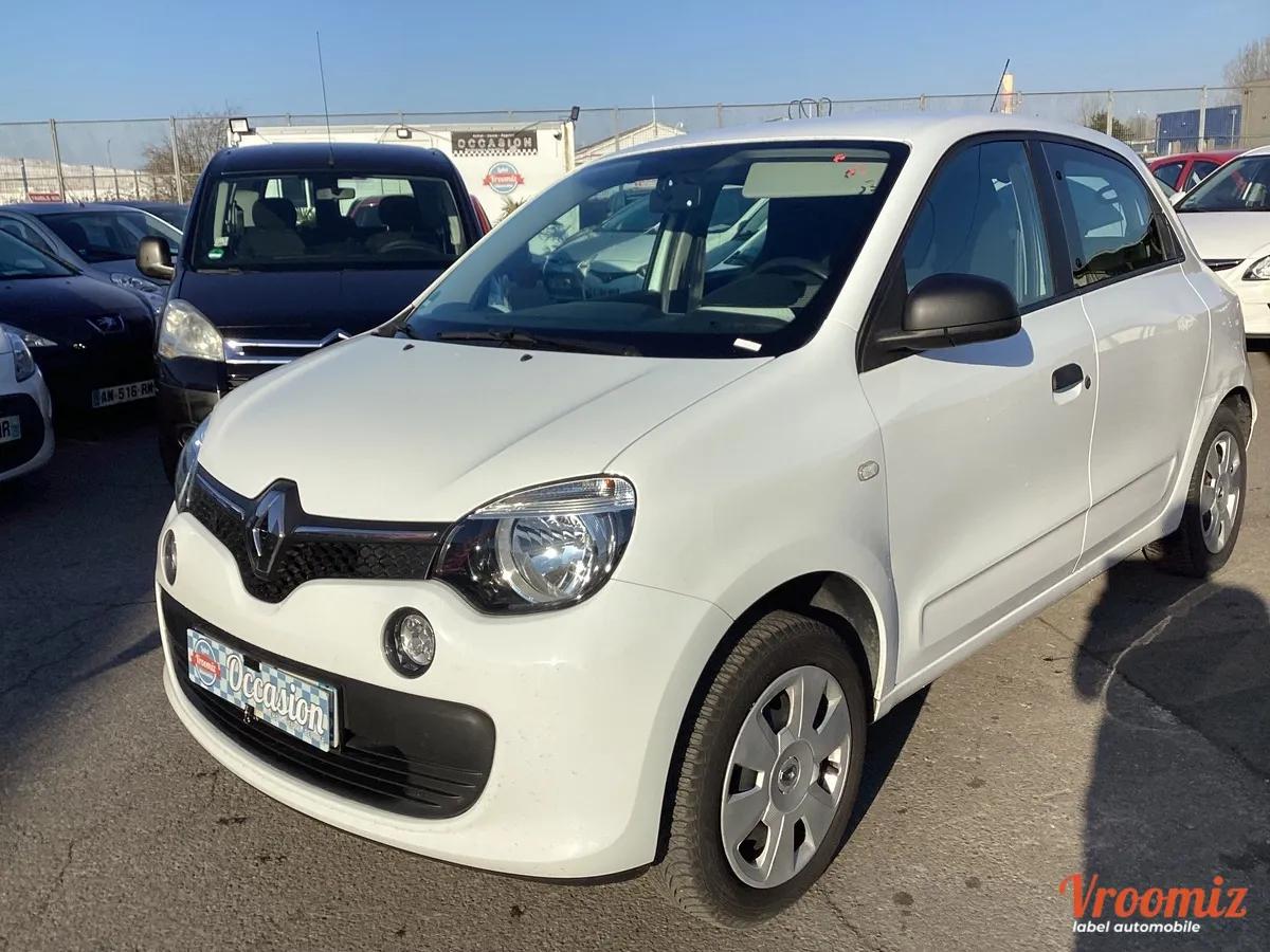 Renault Twingo 