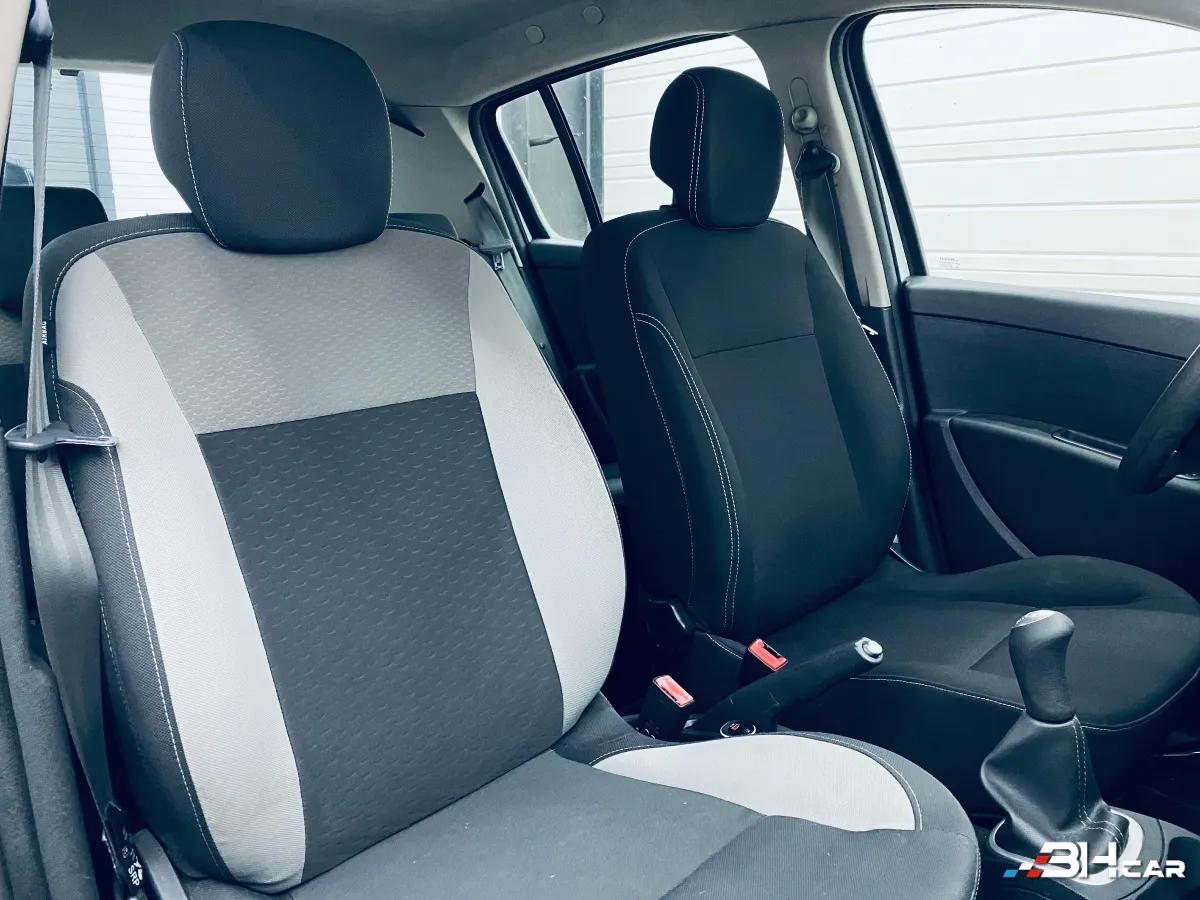 Aperçu indisponible de RENAULT Clio