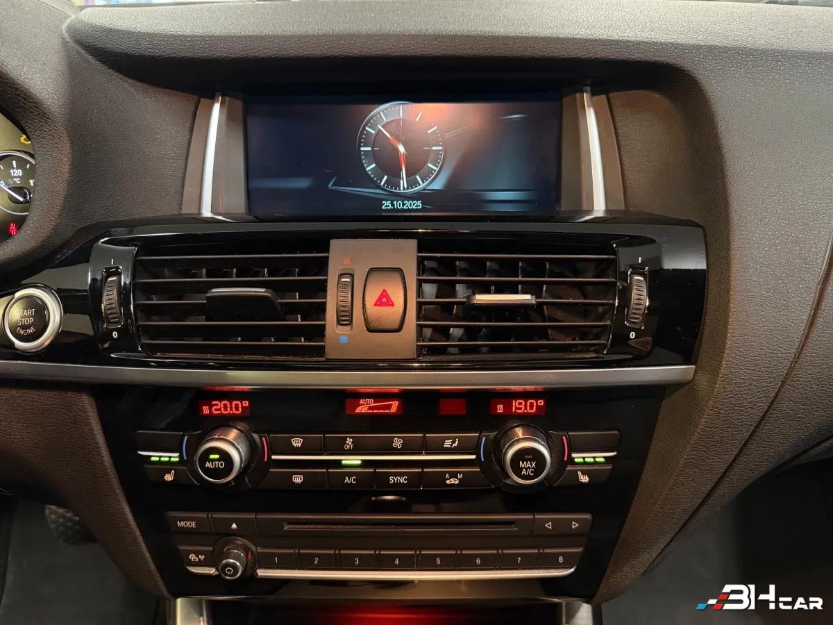 Aperçu indisponible de Bmw X4