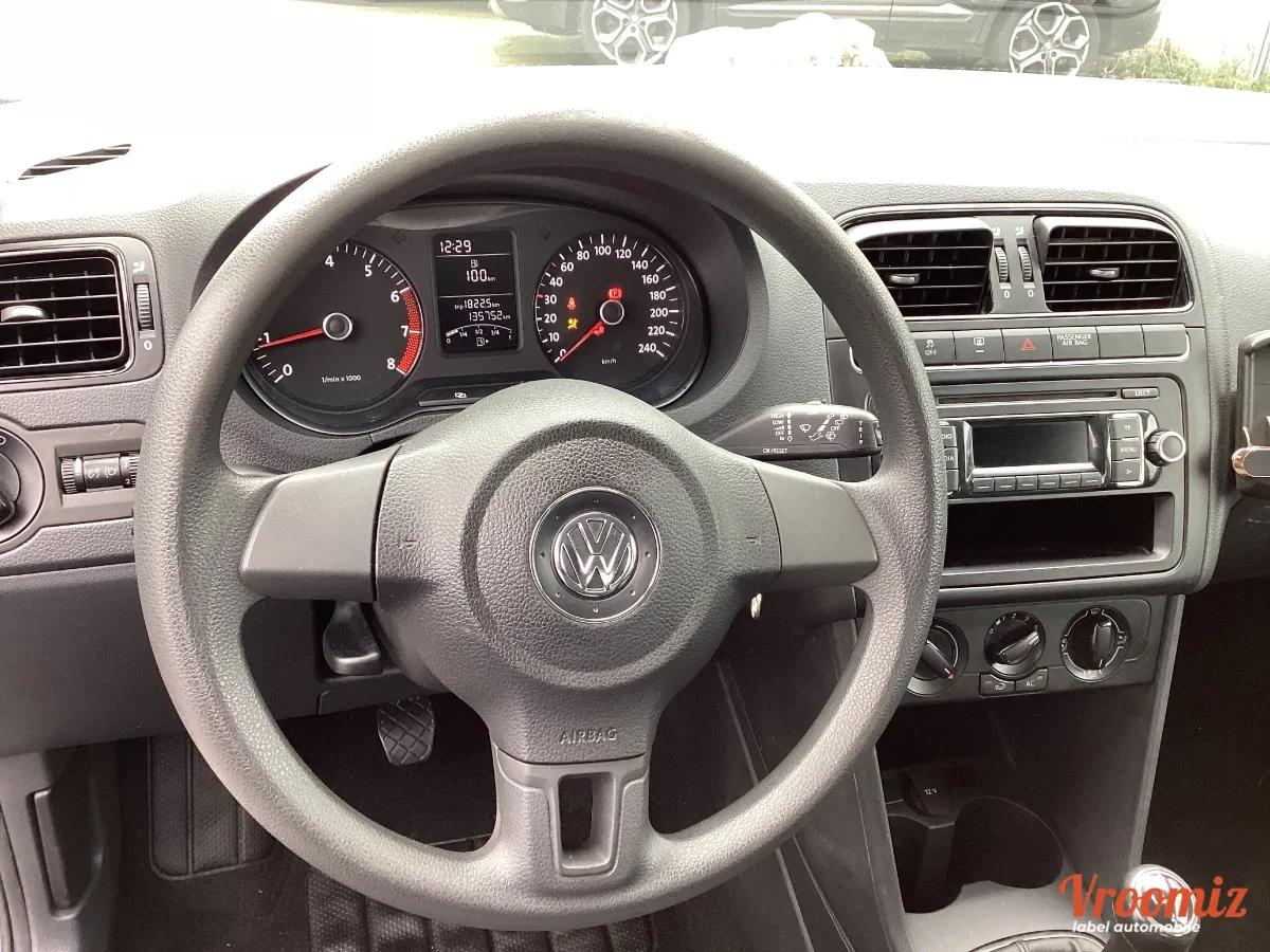 Volkswagen Polo 1.2 60 LIFE