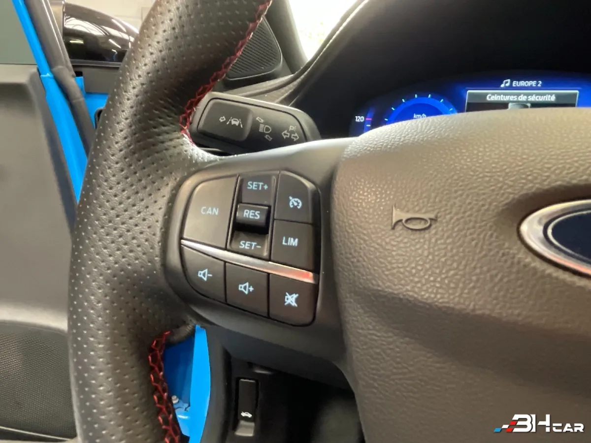 Ford Puma - photo 13