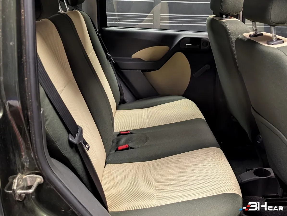 Fiat Panda - photo 21
