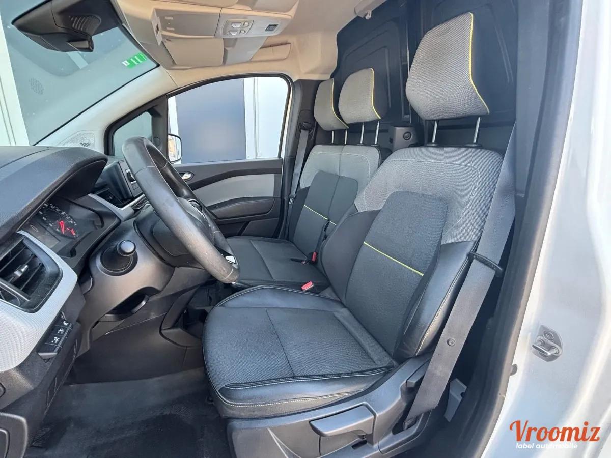Renault Kangoo Van 1.5 Blue dCi 115ch Extra - 22 - 3 Places TVA Récupérable Garantie 12 Mois