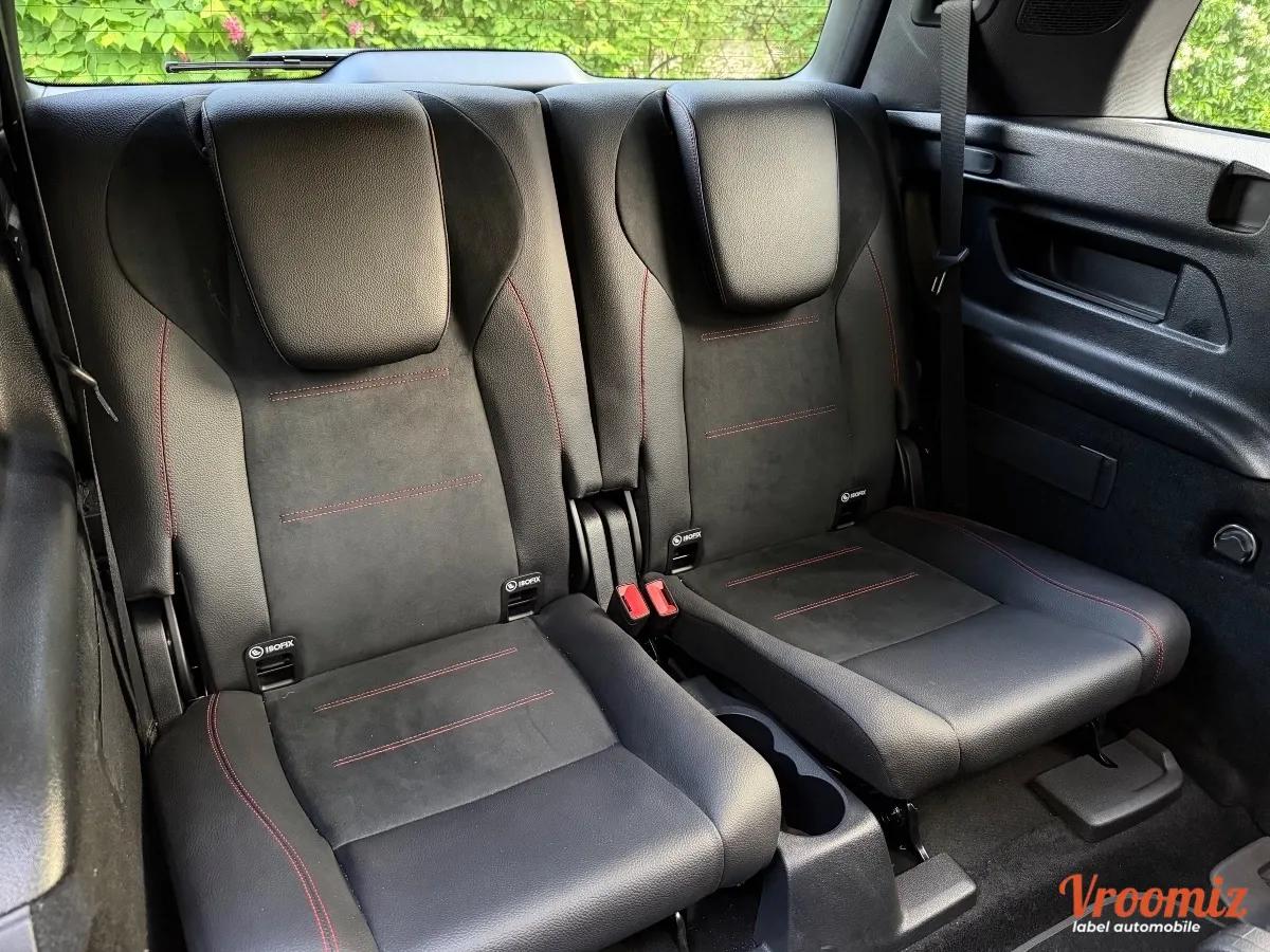 Mercedes Classe Glb 2.0 200 D 150 AMG LINE 8G-DCT BVA