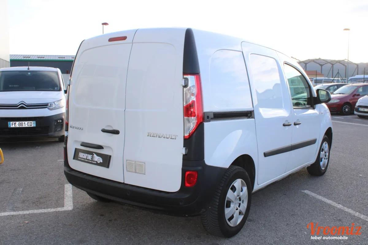 RENAULT Kangoo Express 