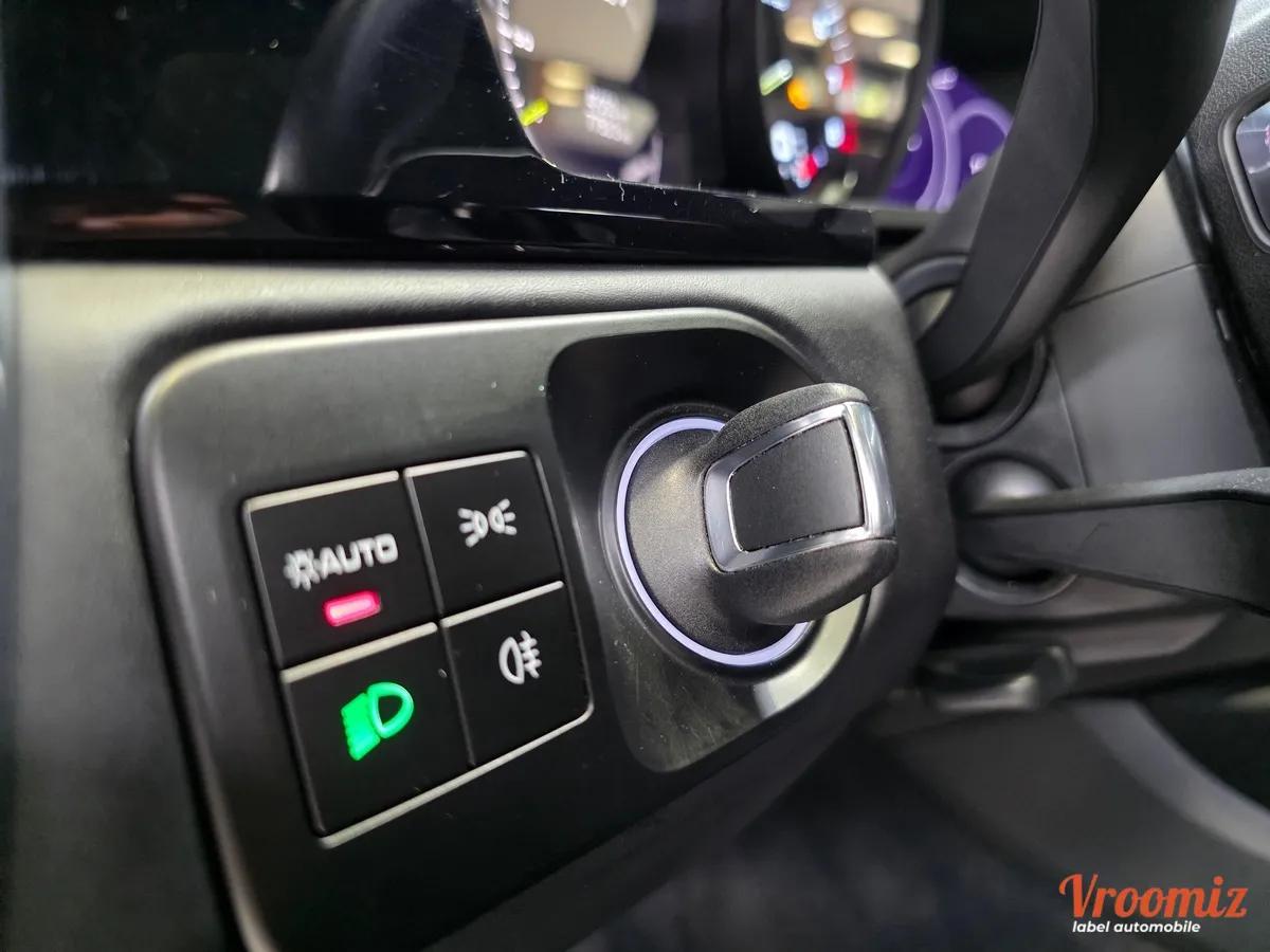 Porsche Cayenne COUPE 3.0 E-HYBRID 462H 340 PHEV 14.1KWH PLATINUM EDITION BVA