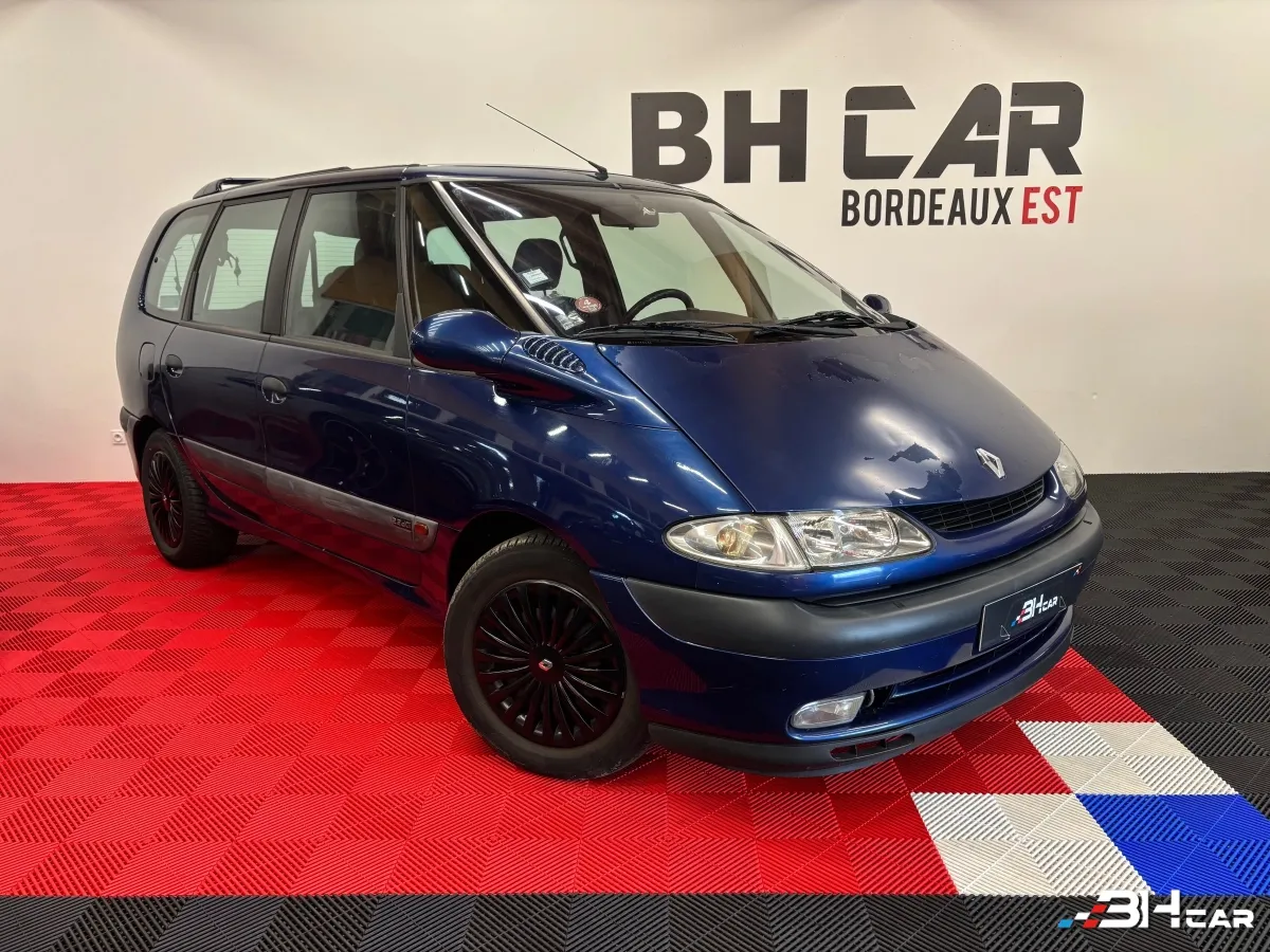 Renault Espace
