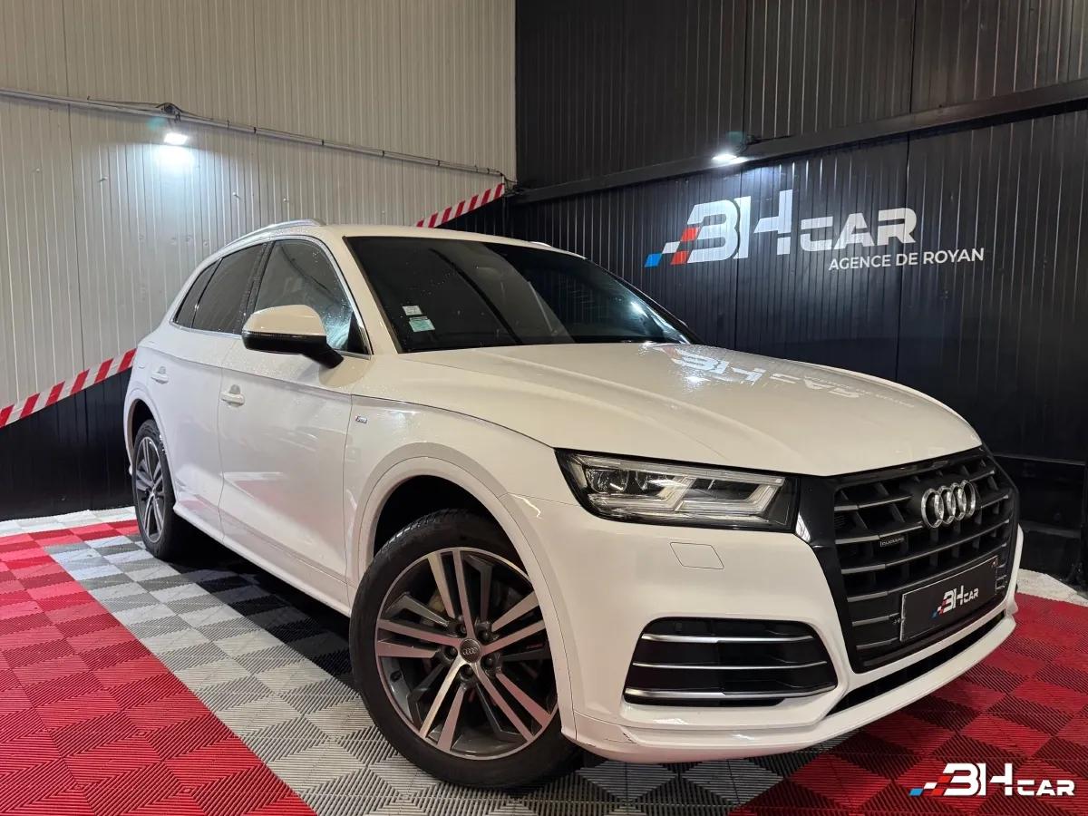 Image Audi Q5