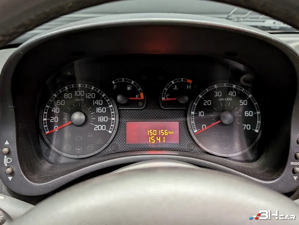 Fiat Panda - photo 15