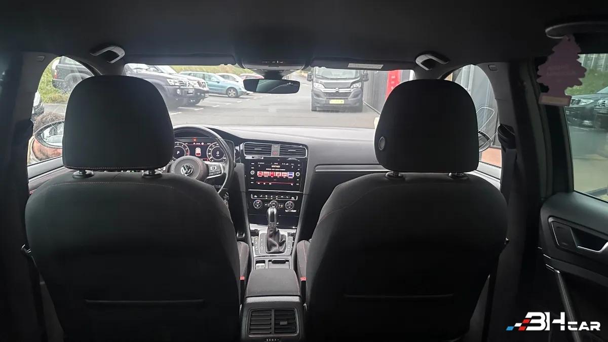 Aperçu indisponible de Volkswagen Golf