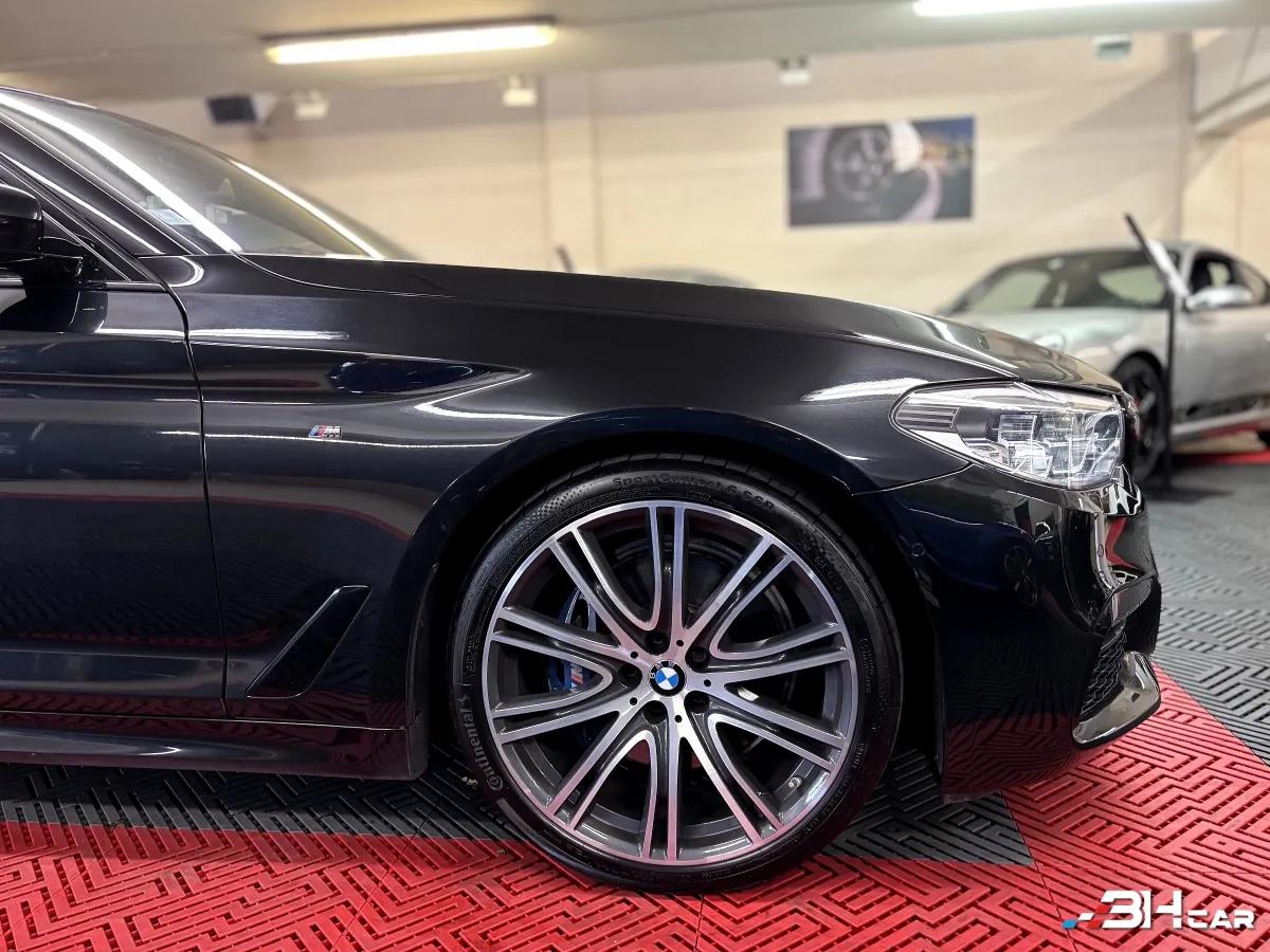 Aperçu indisponible de Bmw Série 5