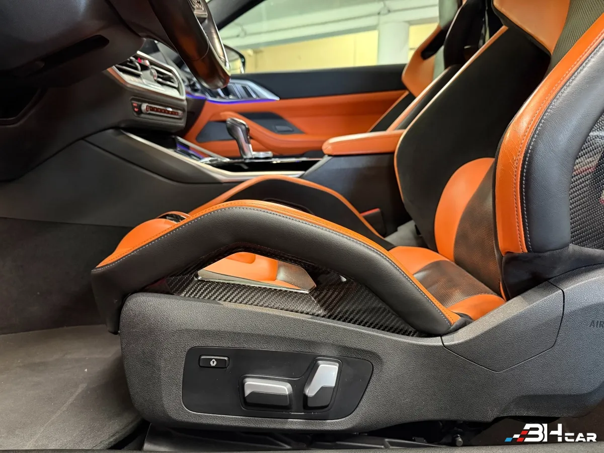 Bmw M4 - photo 14