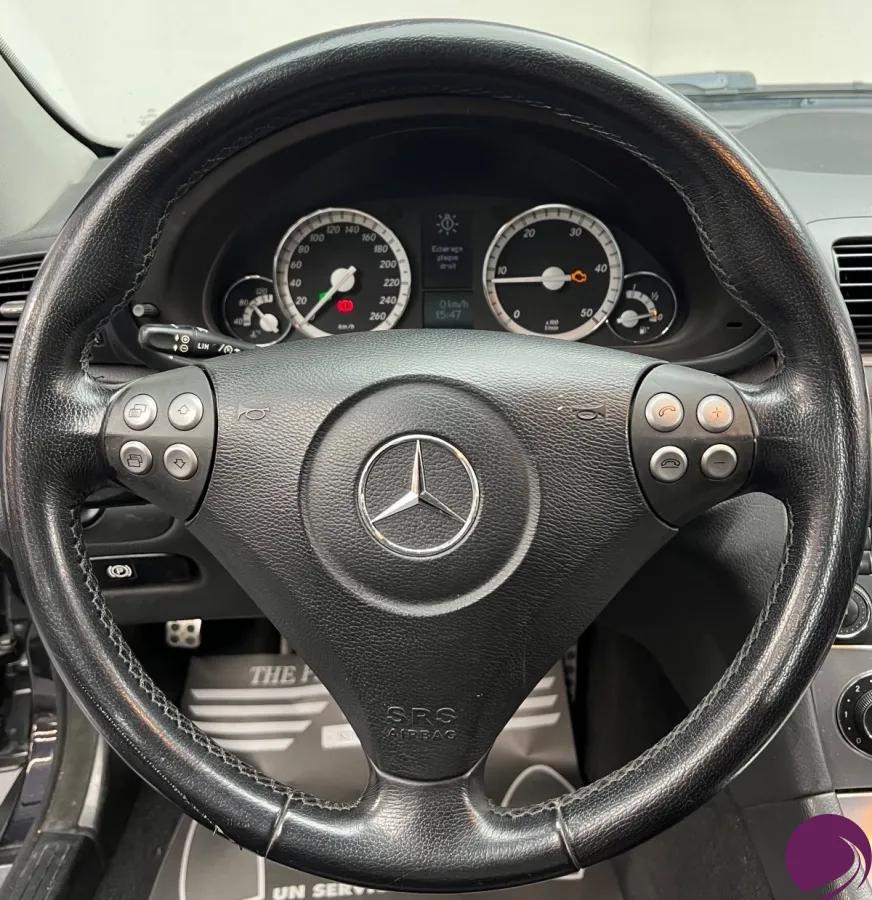 Mercedes Classe C