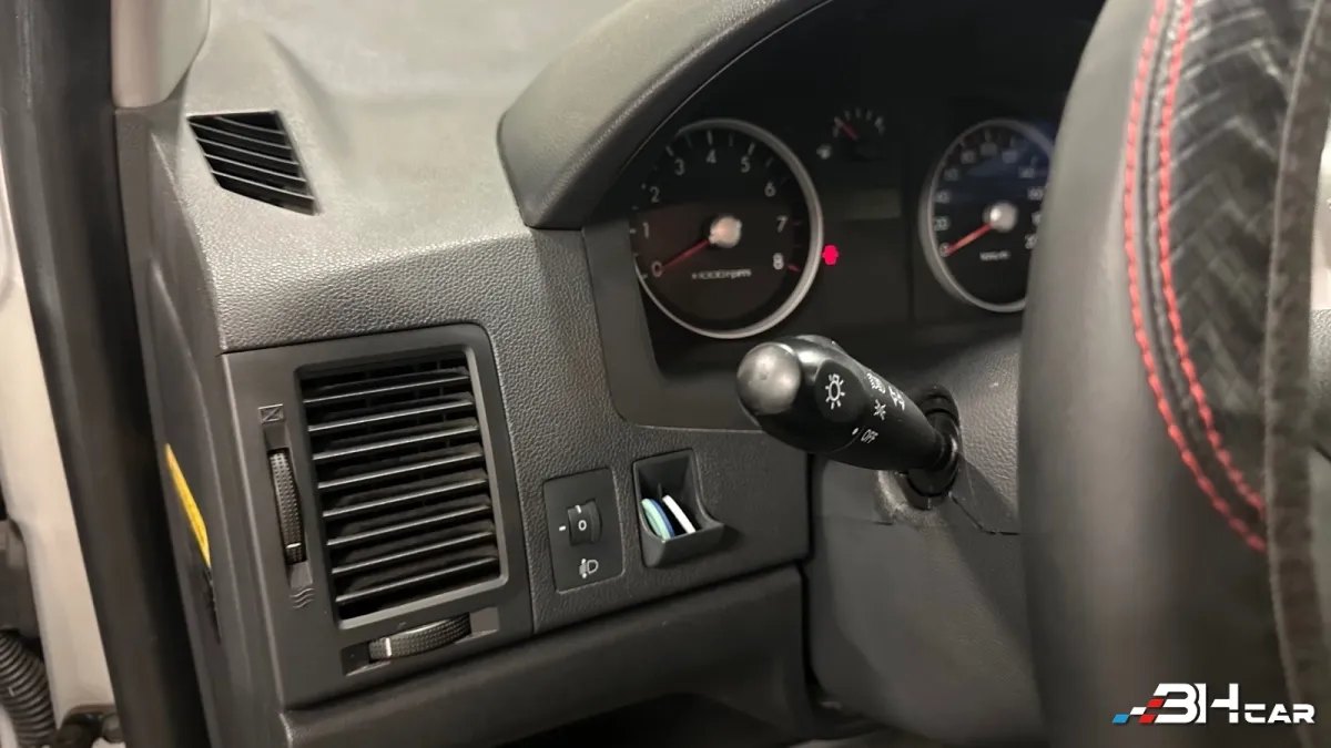 Hyundai Getz - photo 15