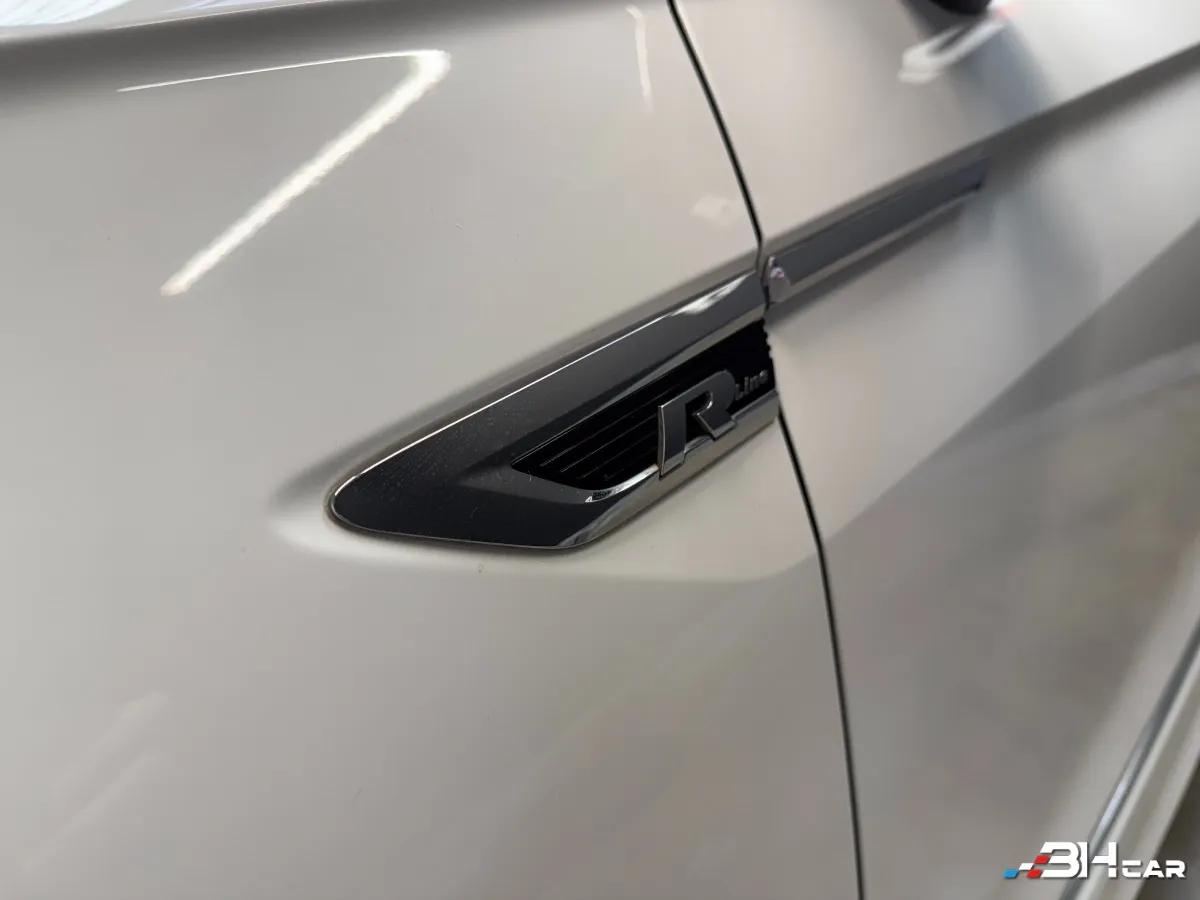 Aperçu indisponible de Volkswagen Tiguan