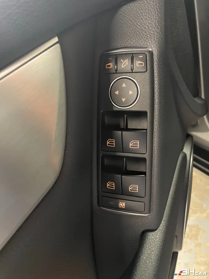 Mercedes Classe C - photo 14