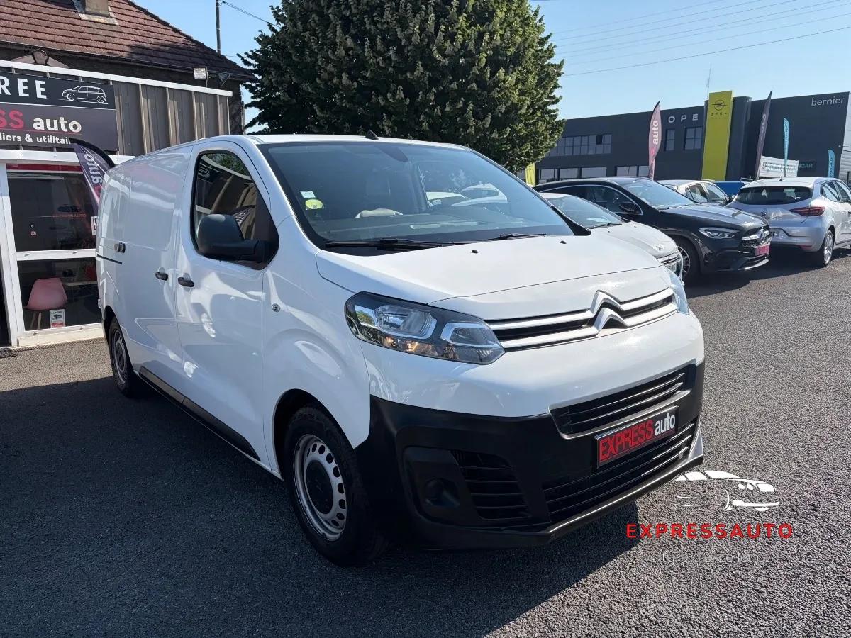 Citroën Jumpy