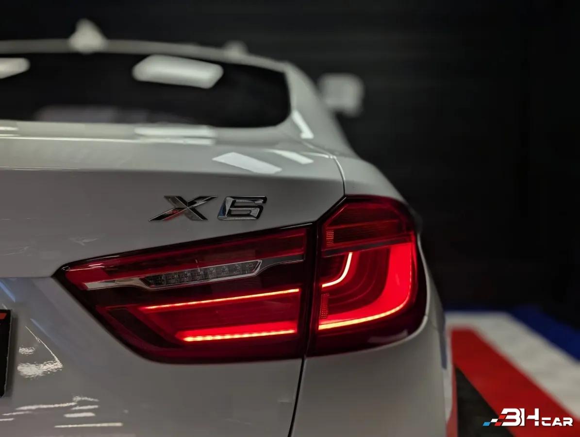 Aperçu indisponible de Bmw X6