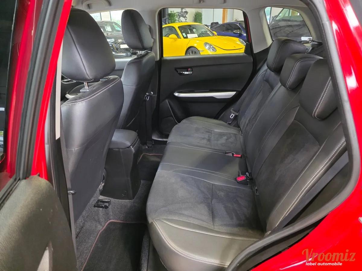 Suzuki Vitara 1.6 DDIS 120 PACK 2WD