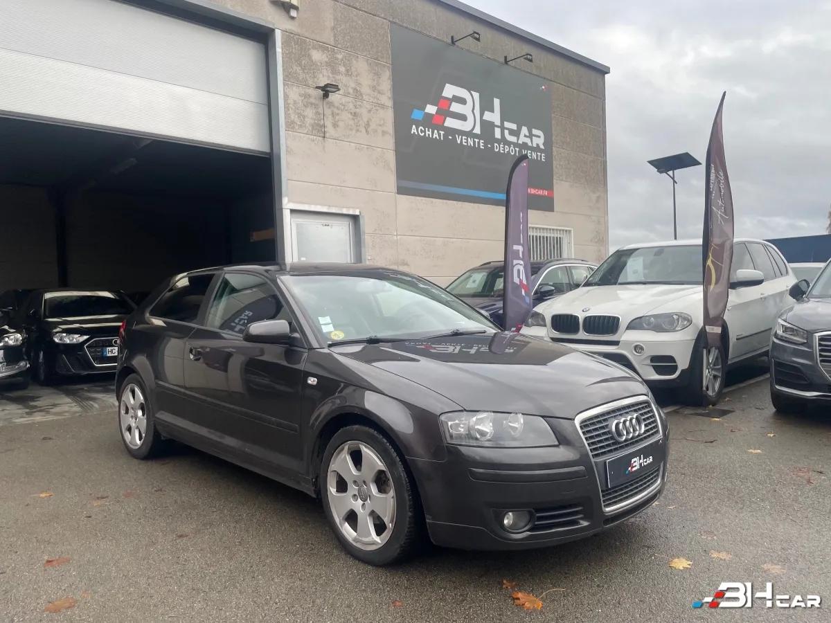 Image Audi A3