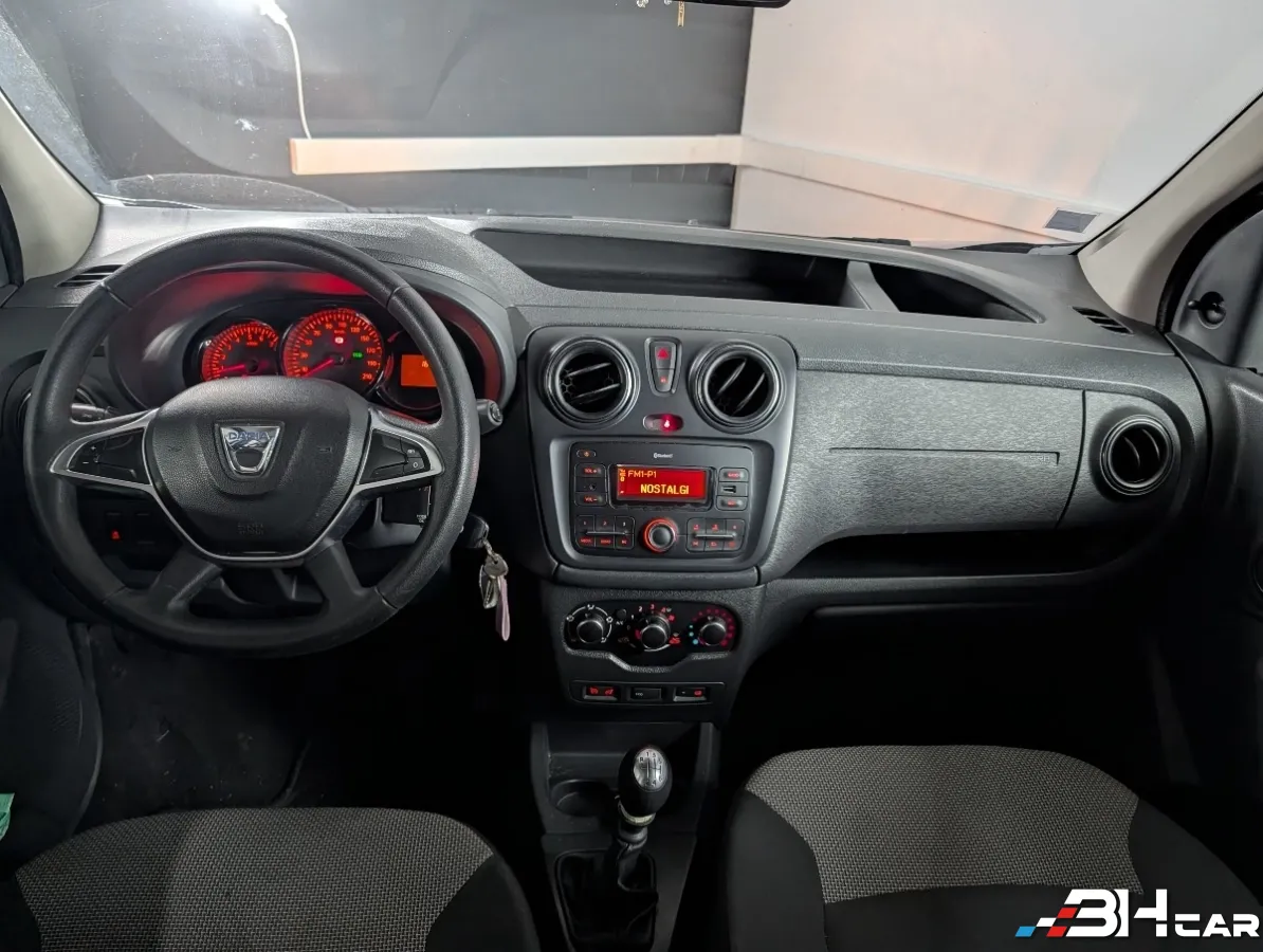 Dacia Dokker - photo 3