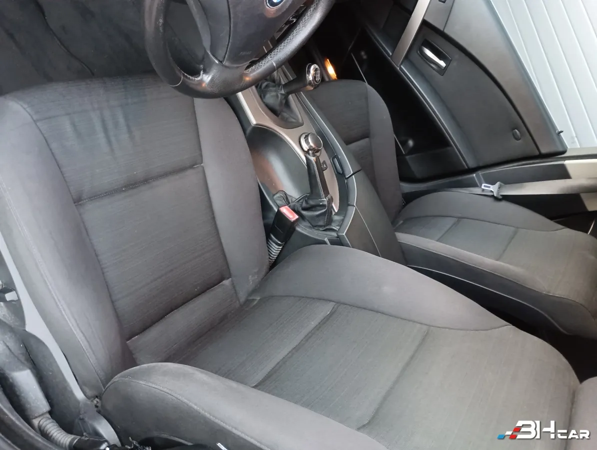 Bmw Serie 5 - photo 18