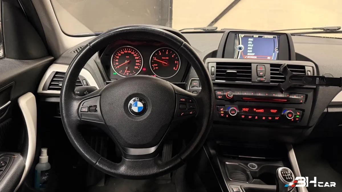 Aperçu indisponible de Bmw Série 1