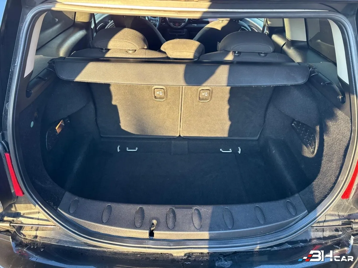 Mini Clubman - photo 6
