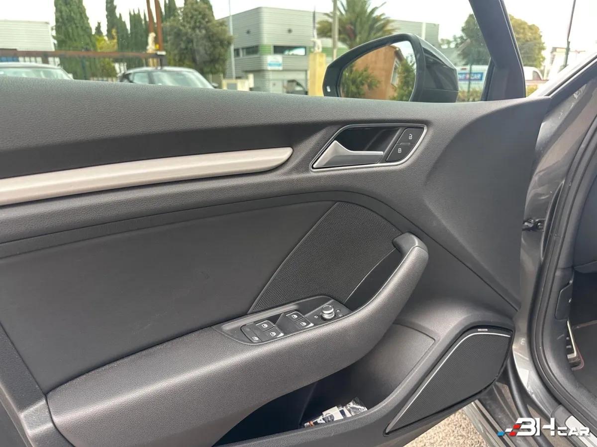 Aperçu indisponible de Audi S3