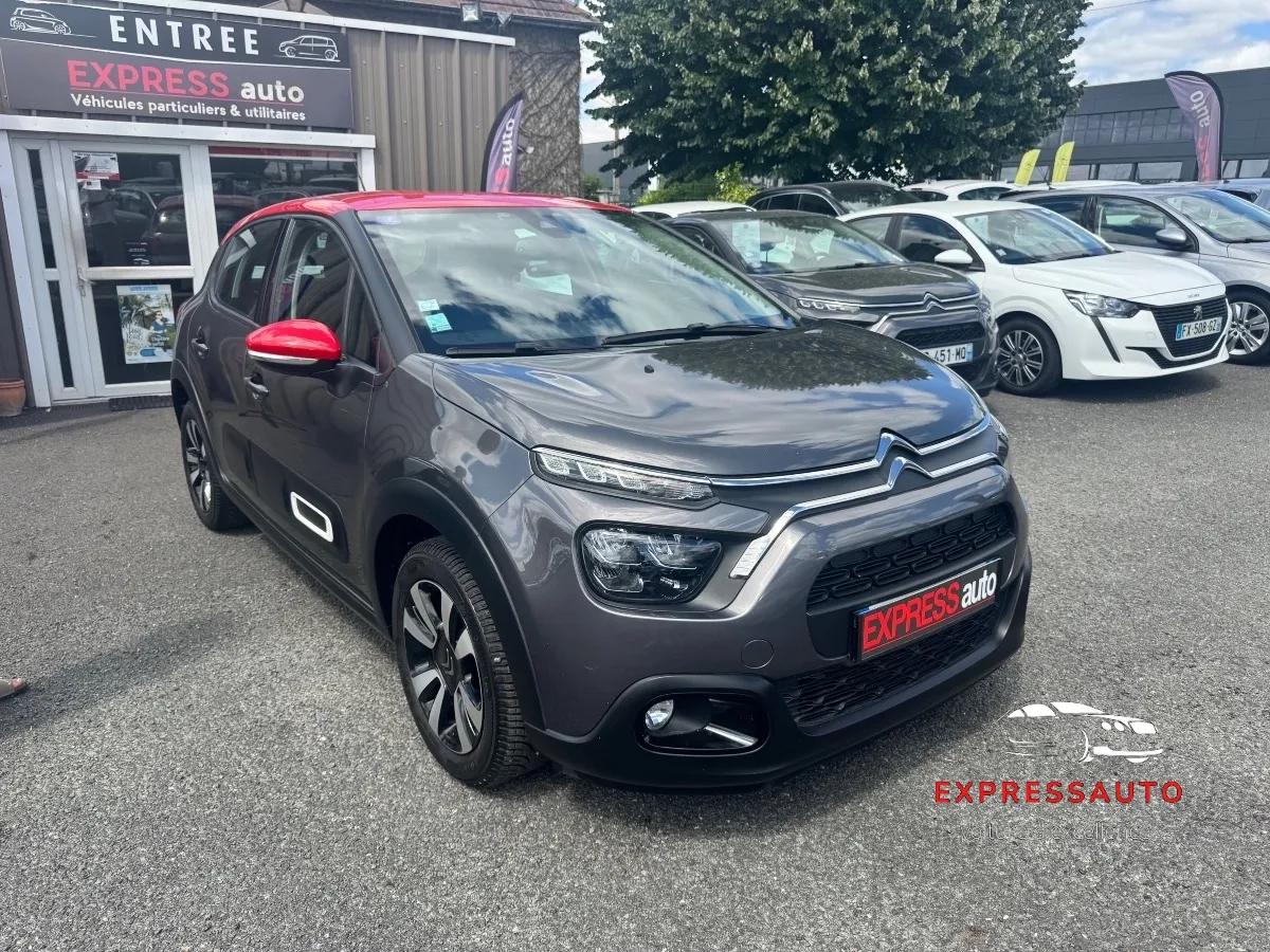 Citroën C3