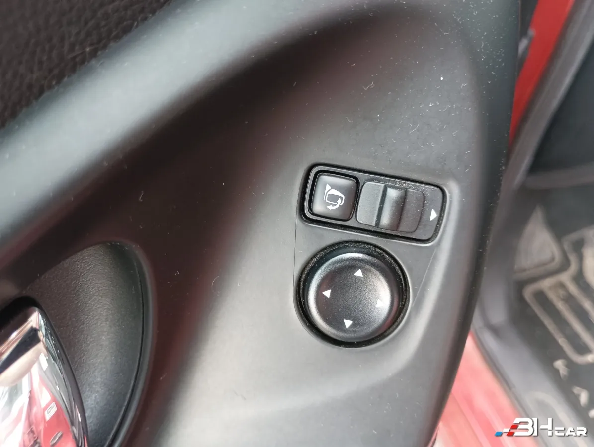 Renault Kadjar - photo 22