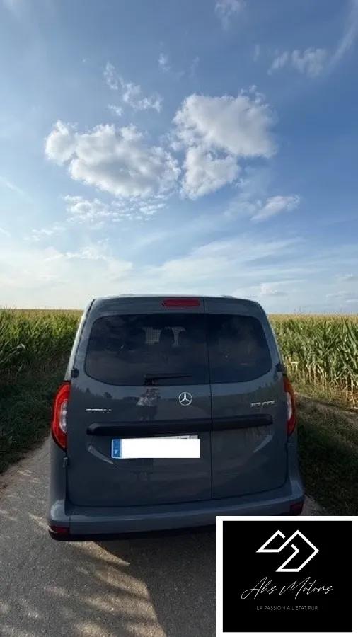 Mercedes Citan TOURER 1.5 112 CDI 115 BVA