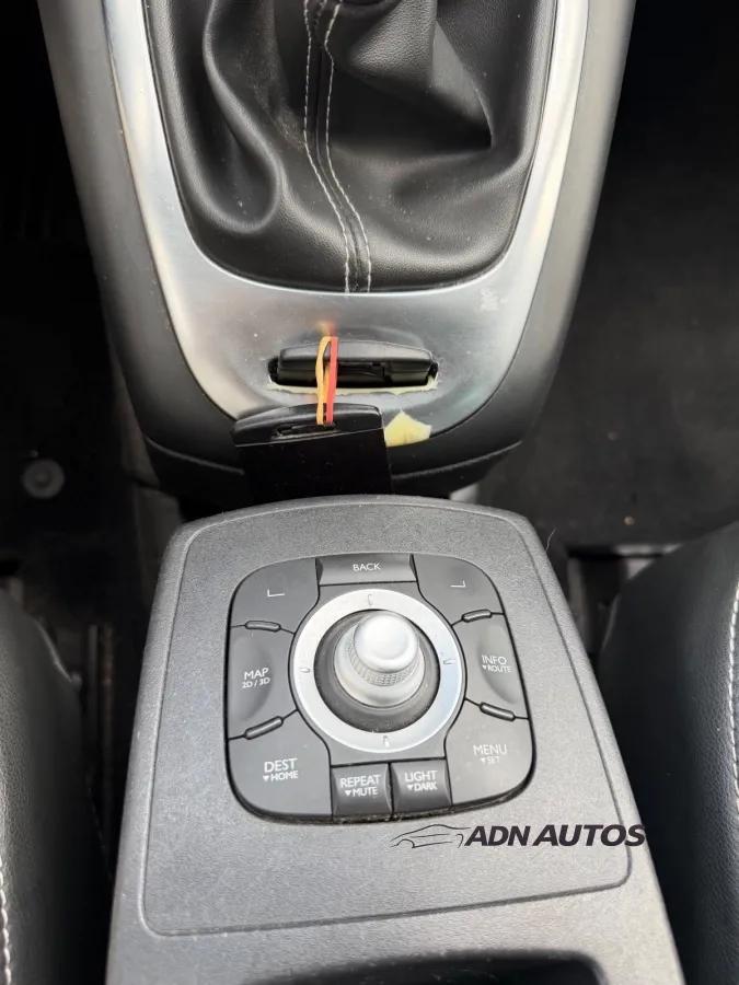 Renault Grand Scenic 1.2 TCE 130 ENERGY BOSE