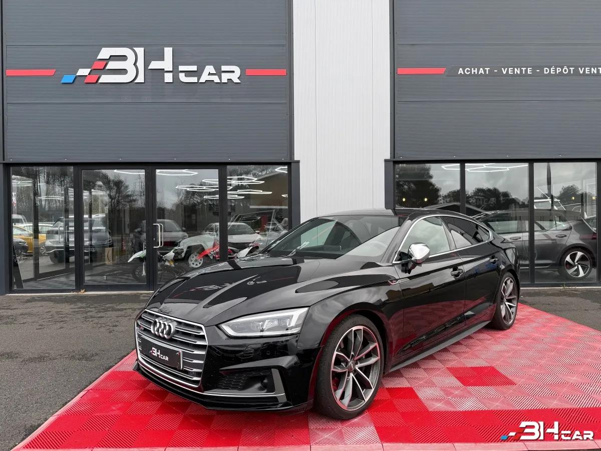 Image Audi S5