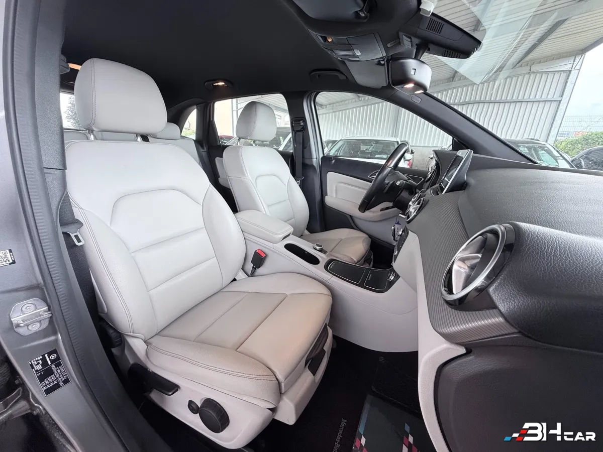 Mercedes Classe B - photo 20