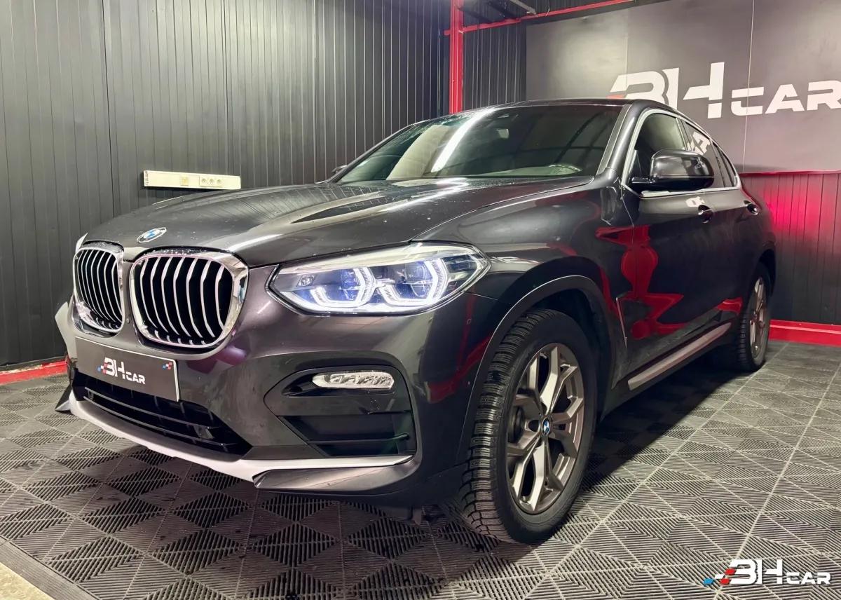Image Bmw X4