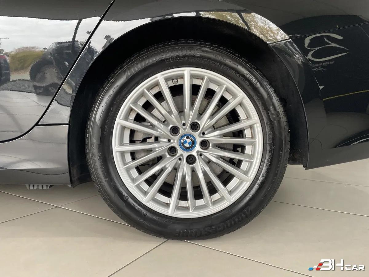 Aperçu indisponible de Bmw Série 3