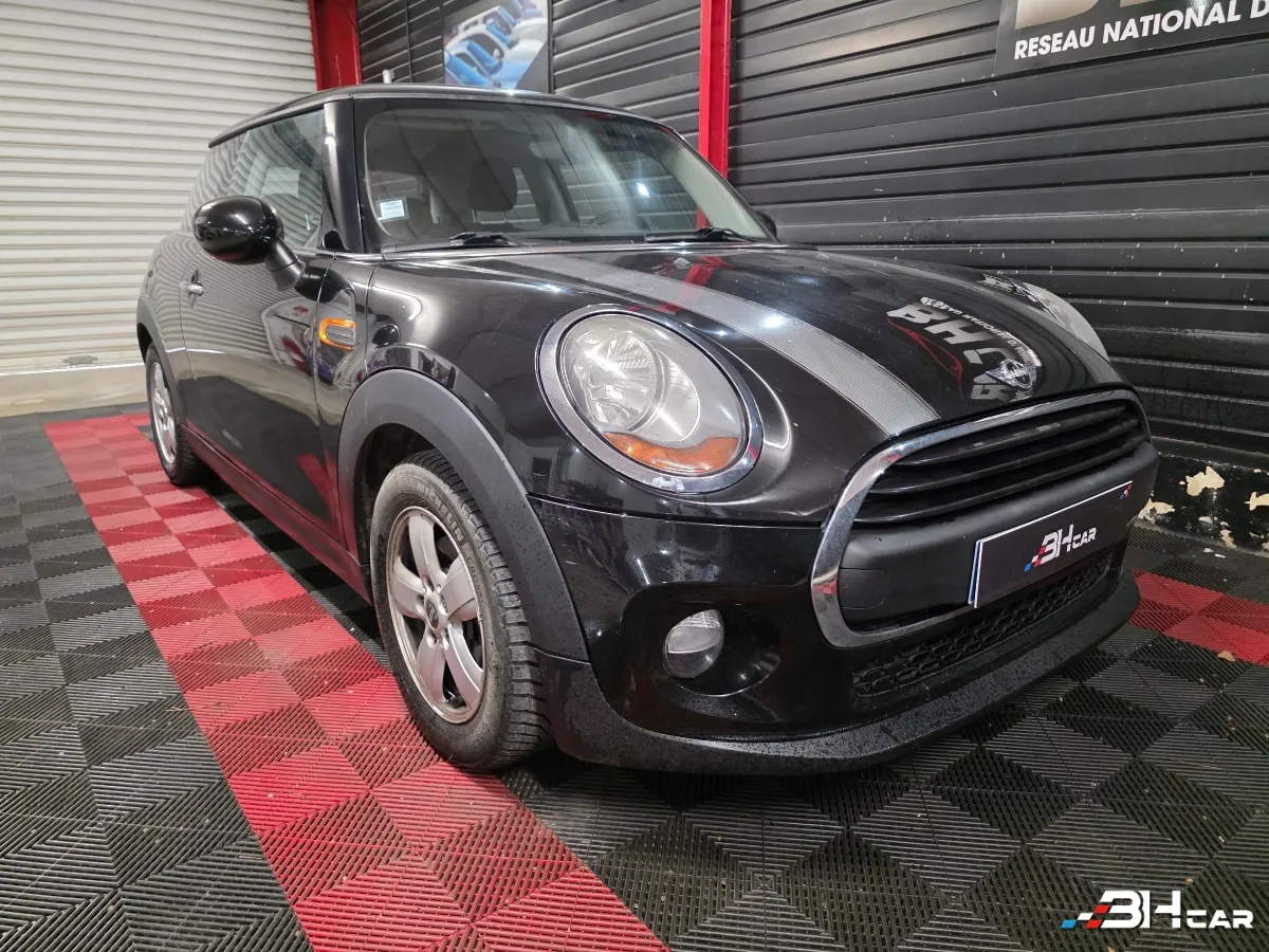 Mini Mini