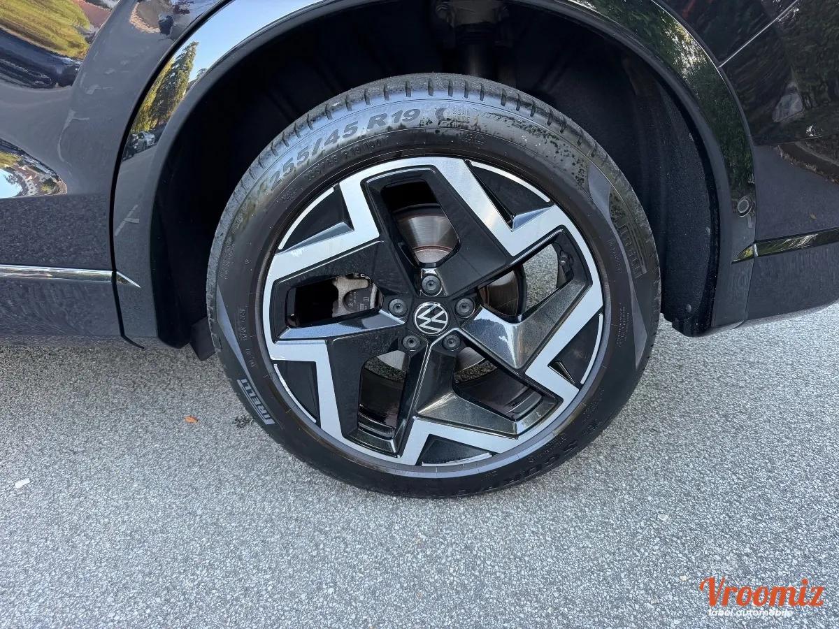Volkswagen Tiguan 2.0 TDI 150 EXCLUSIVE R-LINE DSG BVA