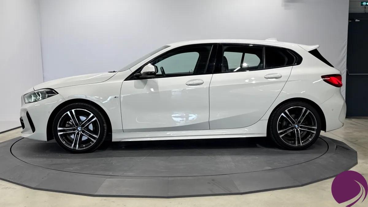 Bmw Serie 1