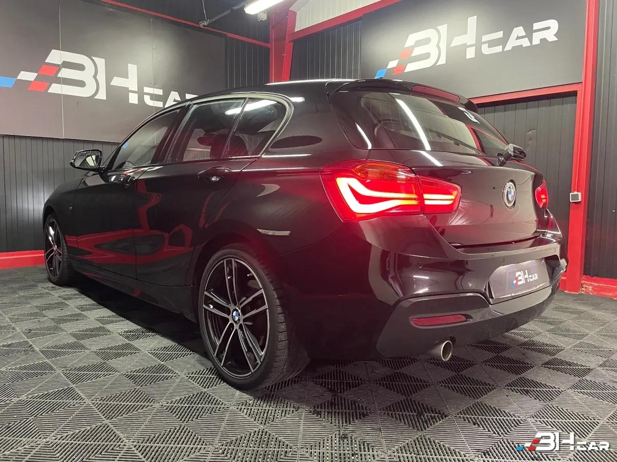 Aperçu indisponible de Bmw Série 1
